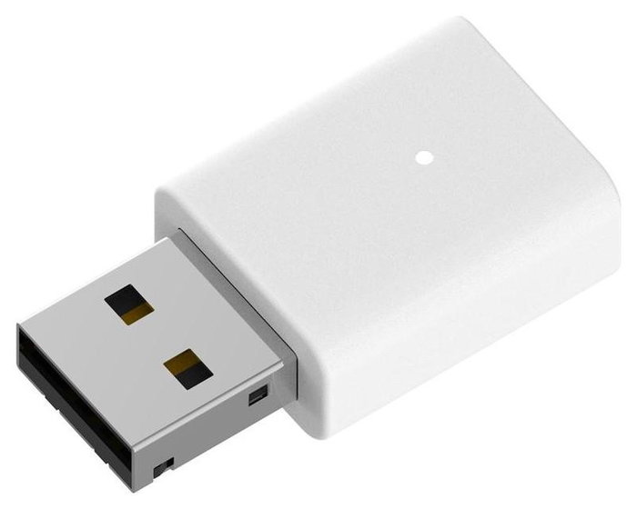 D-Link AC13U Adaptador USB Wi-Fi AC1300 Wi-Fi 5 Blanco