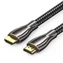 Vention Cable HDMI ALMBI 4K 3m Negro