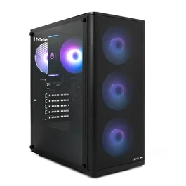 Komputronik Level GO [J02] Ryzen 5 7500F | RTX 5050 | 16GB RAM | 1TB SSD | Windows 11 Home