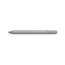 Microsoft Surface Pen con Inclinación, 4096 Puntos de Presión y Baja Latencia, Color Platinum