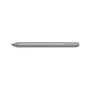Microsoft Surface Pen con Inclinación, 4096 Puntos de Presión y Baja Latencia, Color Platinum