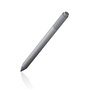 Microsoft Surface Pen con Inclinación, 4096 Puntos de Presión y Baja Latencia, Color Platinum