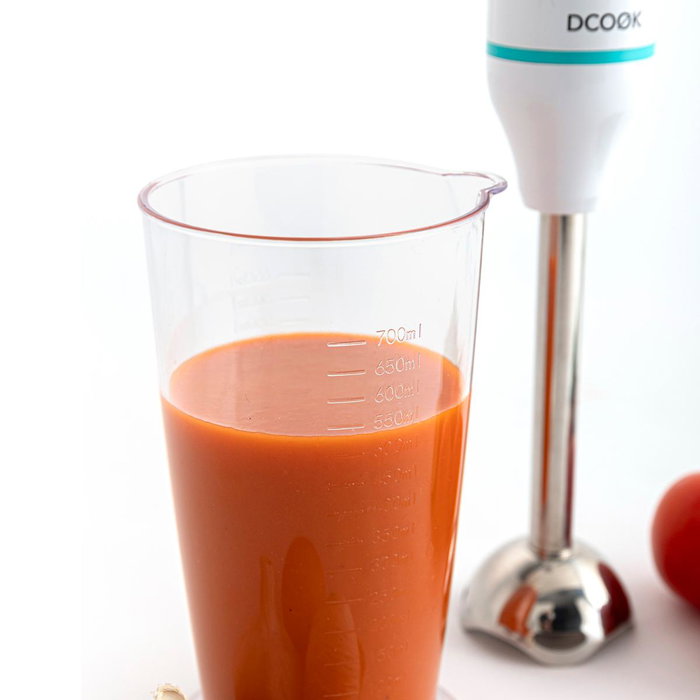 Batidora de Mano Gallery DCook 600 W-0,7 L