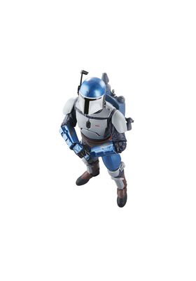 Hasbro Mandalorian Fleet Commander The Black Series 15cm
