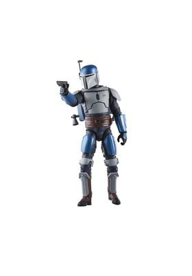 Hasbro Mandalorian Fleet Commander The Black Series 15cm