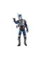 Hasbro Mandalorian Fleet Commander The Black Series 15cm