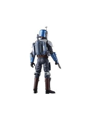 Hasbro Mandalorian Fleet Commander The Black Series 15cm