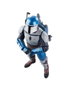 Hasbro Mandalorian Fleet Commander The Black Series 15cm
