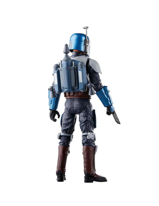 Hasbro Mandalorian Fleet Commander The Black Series 15cm