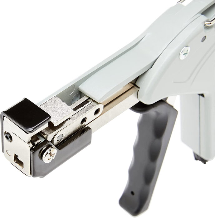 AVL Alicate Tensor para Bridas Metálicas 4.5 a 7.9 mm
