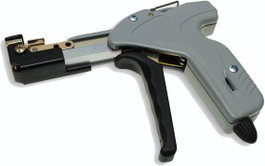 AVL Alicate Tensor para Bridas Metálicas 4.5 a 7.9 mm