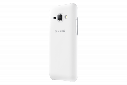 Funda para Móvil Samsung EF-PJ100B Blanco