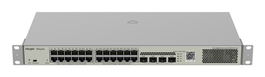 Ruijie Networks RG-NBS3100-24GT4SFP-P-V2 Switch Gestionado L2 Gigabit Ethernet 24 Puertos PoE Montaje en Rack Metálico