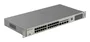 Ruijie Networks RG-NBS3100-24GT4SFP-P-V2 Switch Gestionado L2 con 24 Puertos PoE