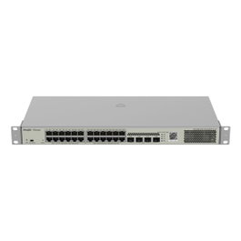 Ruijie Networks RG-NBS3100-24GT4SFP-P-V2 Switch Gestionado L2 con 24 Puertos PoE