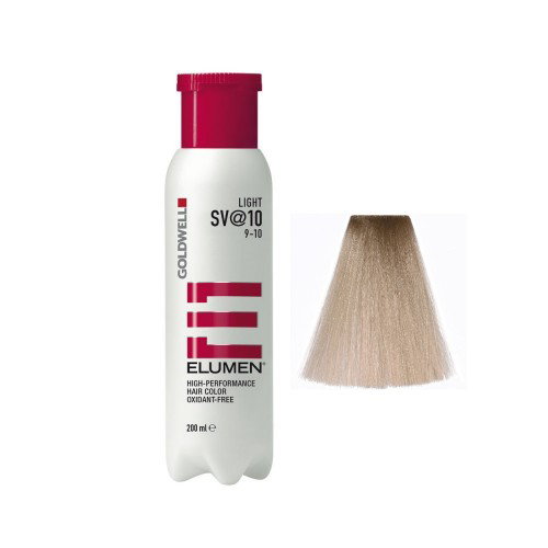 Goldwell Elumen SV@10 200 ml