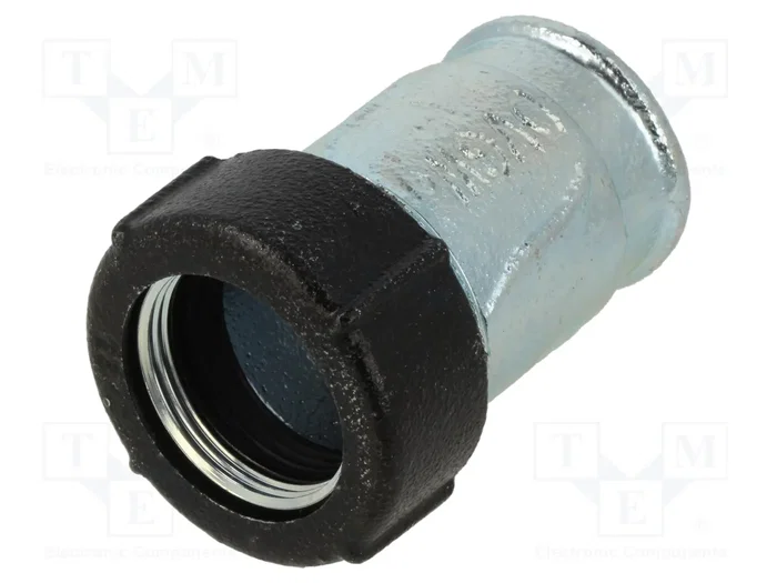GEBO Conector de apriete y reparación QUICK G 1'' interno GEBO Conector de apriete y reparación QUICK G 1'' interno