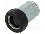 GEBO Conector de apriete y reparación QUICK G 1'' interno
