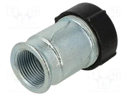 GEBO Conector de apriete y reparación QUICK G 1'' interno