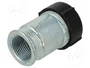 GEBO Conector de apriete y reparación QUICK G 1'' interno