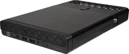 HP EliteDesk 8 Mini G1a AMD Ryzen™ 5 PRO 215 16 GB 512 GB SSD Negro