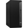 HP EliteDesk 8 Mini G1a Negro con AMD Ryzen 5 PRO, 16 GB RAM y 512 GB SSD