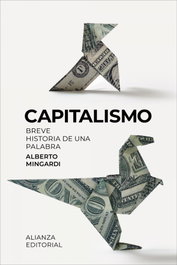 Capitalismo, Alberto Mingardi - ALIANZA
