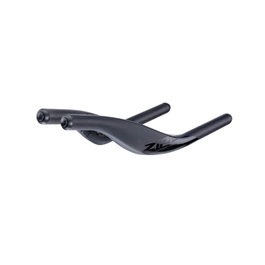 Zipp Vuka Shift AXS 90 Extensiones con Blip de Cambio Carbono Negro 22.2 mm Incluye Juego Multiclic 800 mm