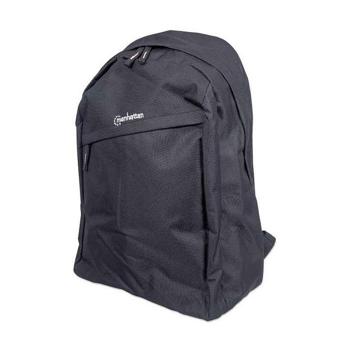 MANHATTAN NB Rucksack Knappack hasta 15.6" Negro MANHATTAN NB Rucksack Knappack hasta 15.6" Negro