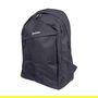 MANHATTAN NB Rucksack Knappack hasta 15.6" Negro