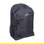 MANHATTAN NB Rucksack Knappack hasta 15.6" Negro