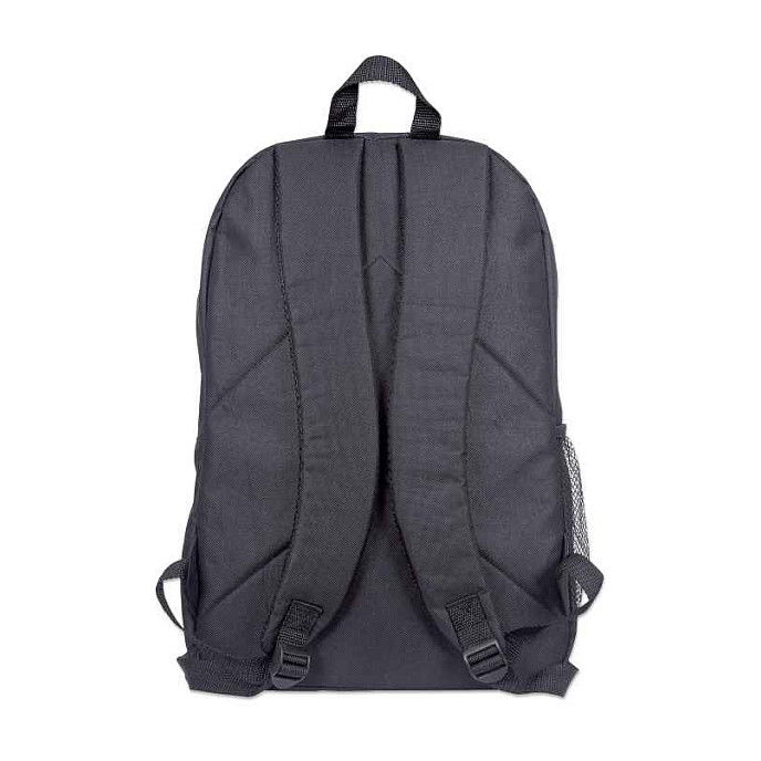 MANHATTAN NB Rucksack Knappack hasta 15.6" Negro MANHATTAN NB Rucksack Knappack hasta 15.6" Negro