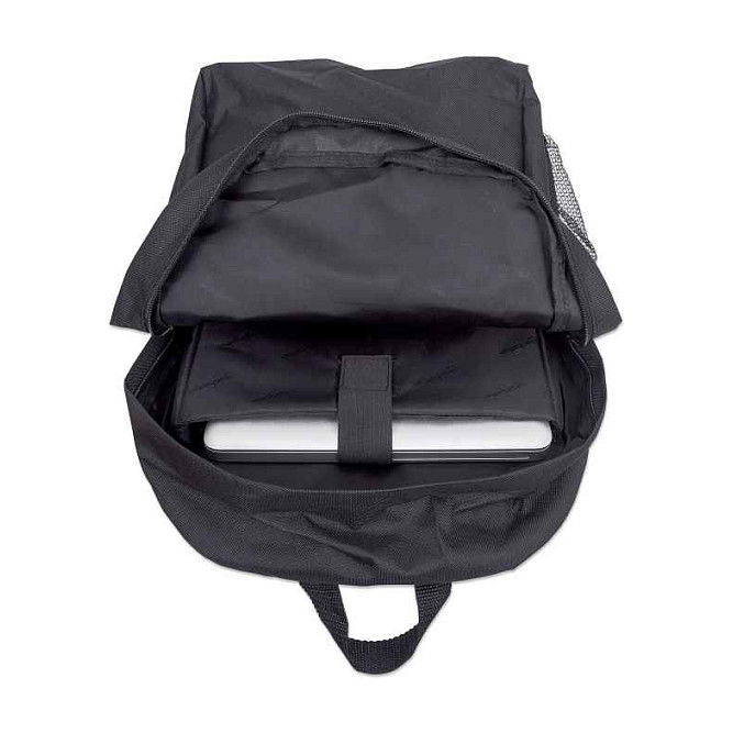 MANHATTAN NB Rucksack Knappack hasta 15.6" Negro MANHATTAN NB Rucksack Knappack hasta 15.6" Negro