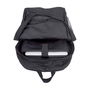 MANHATTAN NB Rucksack Knappack hasta 15.6" Negro