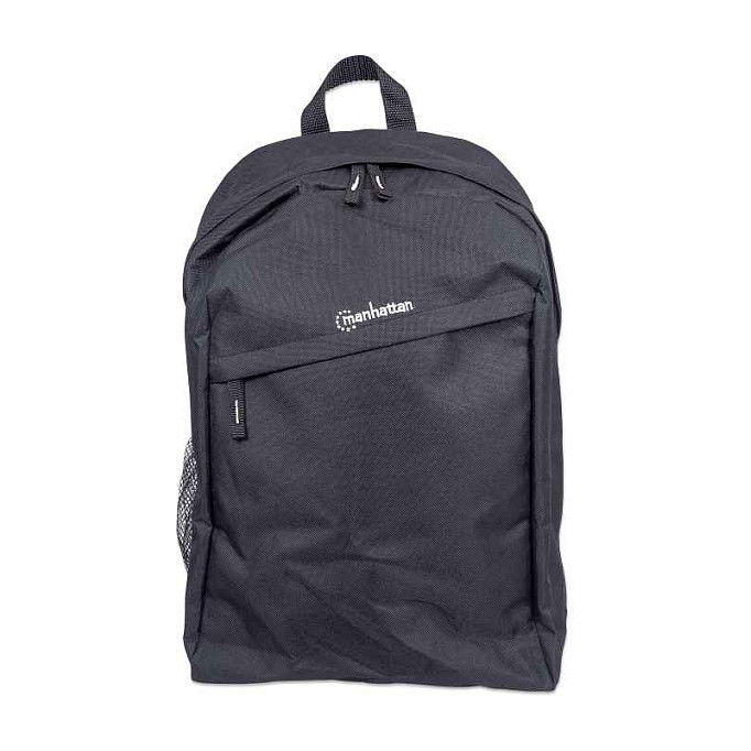 MANHATTAN NB Rucksack Knappack hasta 15.6" Negro MANHATTAN NB Rucksack Knappack hasta 15.6" Negro