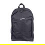 MANHATTAN NB Rucksack Knappack hasta 15.6" Negro
