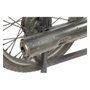 DKD Home Decor Botellero Metal Mango MOTO Negro