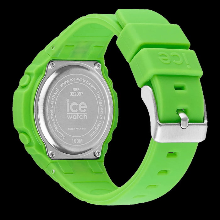 Ice Reloj Ice 022097 Verde