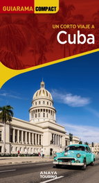 ANAYA, Cuba - Isabel Urueña Cuadrado