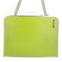Aktive Mesa plegable aluminio verde