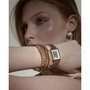 Pulsera Mujer Viceroy 14188P01012 Dorado