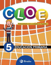 BRUÑO, Entrenamiento competencia linguistica 5º primaria 2016 - BRUÑO