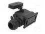 HARTING Han-Eco® B Carcasa para conectores HDC tamaño 16B