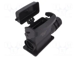 HARTING Han-Eco® B Carcasa para conectores HDC tamaño 16B