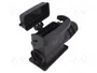 HARTING Han-Eco® B Carcasa para conectores HDC tamaño 16B