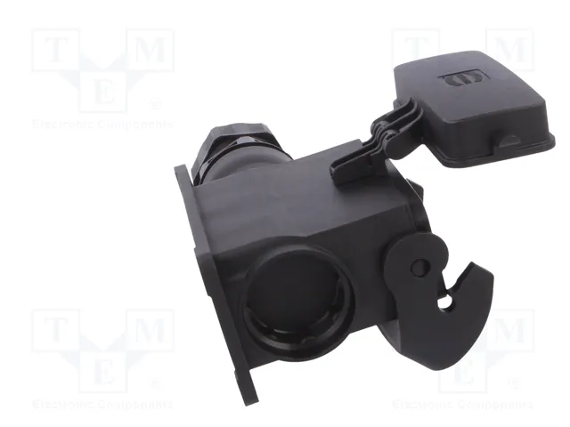 HARTING Han-Eco® B Carcasa para conectores HDC tamaño 16B