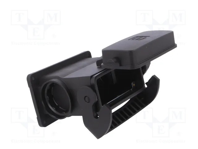 HARTING Han-Eco® B Carcasa para conectores HDC tamaño 16B