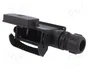HARTING Han-Eco® B Carcasa para conectores HDC tamaño 16B