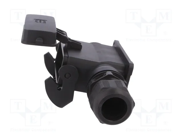 HARTING Han-Eco® B Carcasa para conectores HDC tamaño 16B