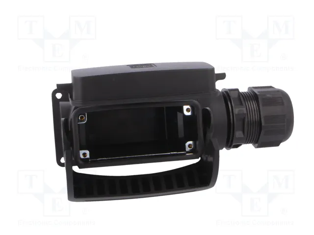 HARTING Han-Eco® B Carcasa para conectores HDC tamaño 16B